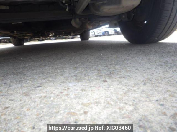 Used 2010 AT toyota ractis NCP120 Image[33]