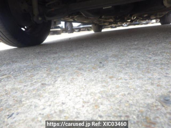 Used 2010 AT toyota ractis NCP120 Image[34]