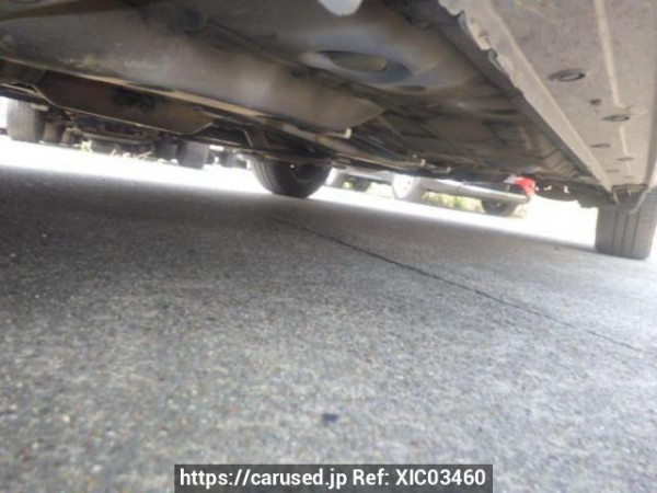 Used 2010 AT toyota ractis NCP120 Image[35]