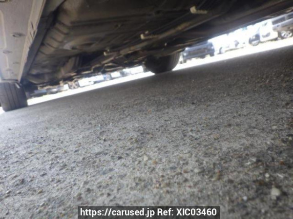 Used 2010 AT toyota ractis NCP120 Image[36]