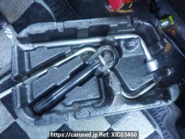 Used 2010 AT toyota ractis NCP120 Image[38]