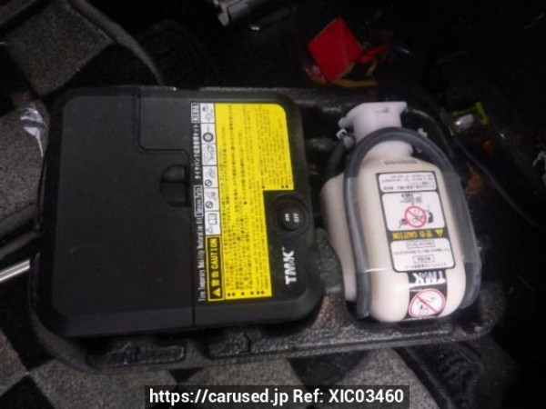 Used 2010 AT toyota ractis NCP120 Image[39]