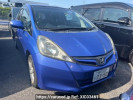 Honda Fit GE6