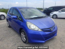 Honda Fit GE6