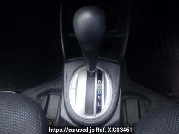 Used 2011 AT honda fit GE6 Image[20]
