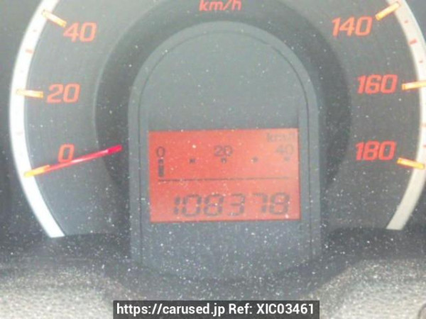 Used 2011 AT honda fit GE6 Image[22]