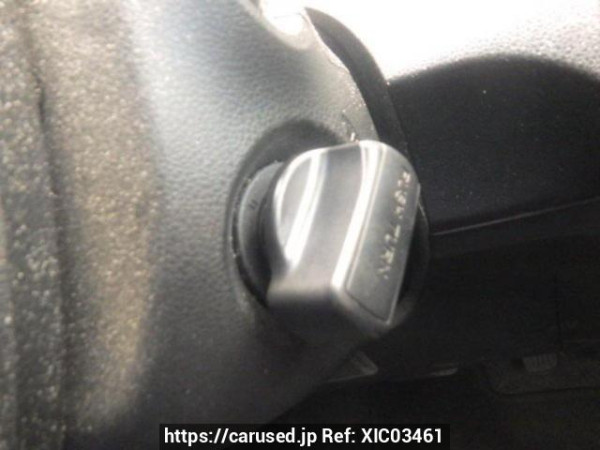 Used 2011 AT honda fit GE6 Image[24]