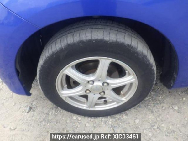 Used 2011 AT honda fit GE6 Image[28]