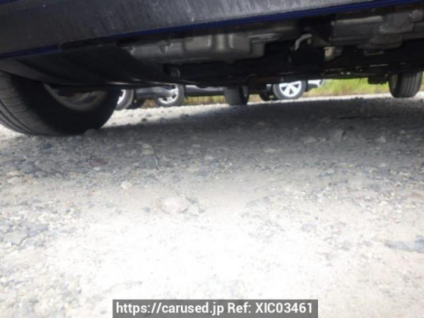 Used 2011 AT honda fit GE6 Image[29]