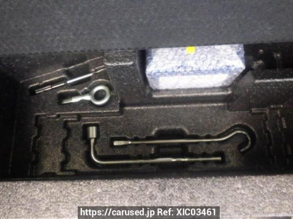 Used 2011 AT honda fit GE6 Image[37]