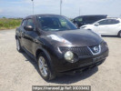 Nissan JUKE YF15