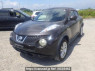 Used 2012 AT nissan juke YF15 Image[2]
