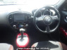Used 2012 AT nissan juke YF15 Image[17]
