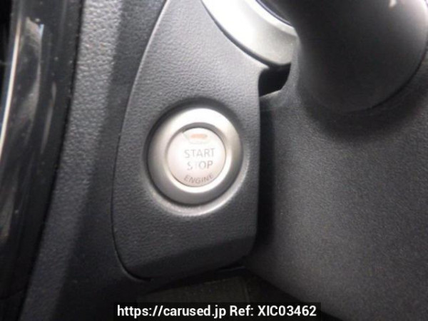Used 2012 AT nissan juke YF15 Image[22]