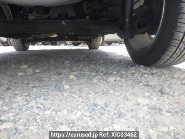 Used 2012 AT nissan juke YF15 Image[35]