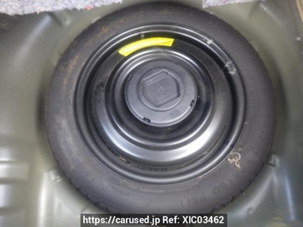 Used 2012 AT nissan juke YF15 Image[36]
