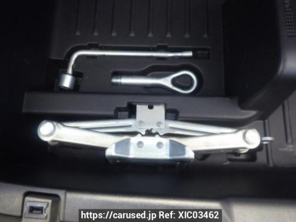 Used 2012 AT nissan juke YF15 Image[37]