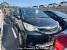 Subaru Trezia NSP120X