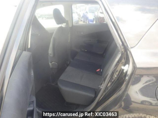Used 2010 AT subaru trezia NSP120X Image[14]