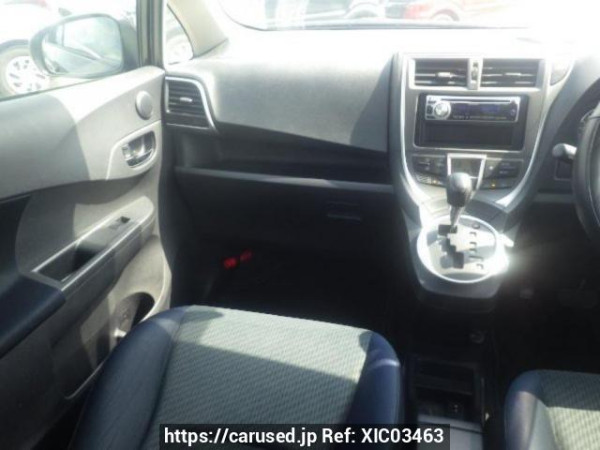 Used 2010 AT subaru trezia NSP120X Image[16]