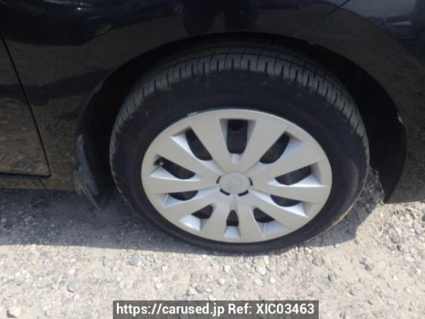Used 2010 AT subaru trezia NSP120X Image[24]