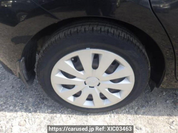 Used 2010 AT subaru trezia NSP120X Image[26]