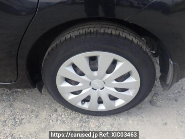 Used 2010 AT subaru trezia NSP120X Image[27]