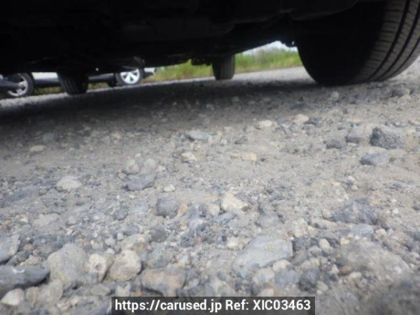 Used 2010 AT subaru trezia NSP120X Image[29]