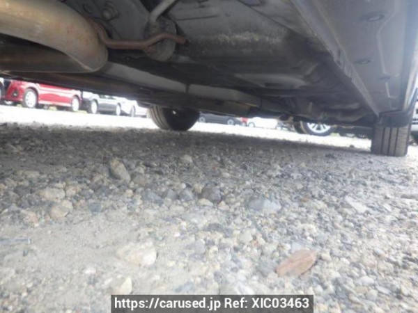 Used 2010 AT subaru trezia NSP120X Image[30]