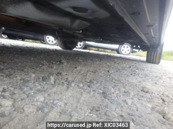 Used 2010 AT subaru trezia NSP120X Image[33]