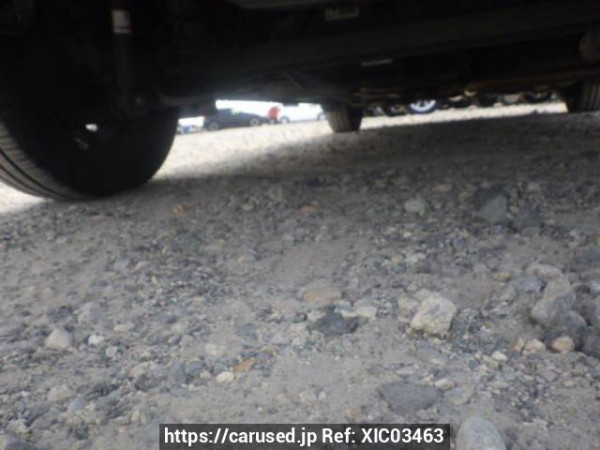 Used 2010 AT subaru trezia NSP120X Image[34]