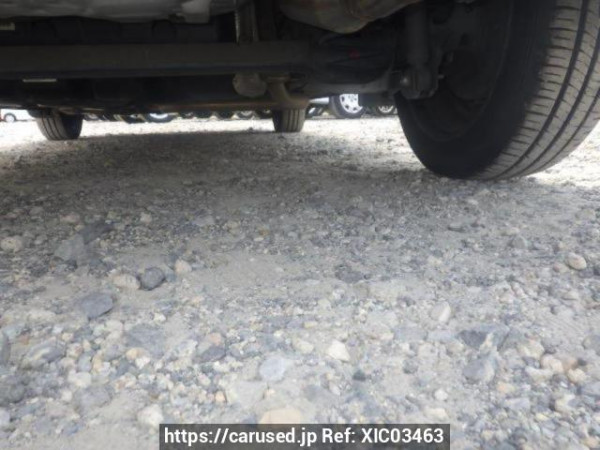 Used 2010 AT subaru trezia NSP120X Image[35]