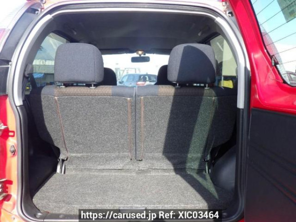 Used 2008 AT daihatsu terios-kid J131G Image[8]