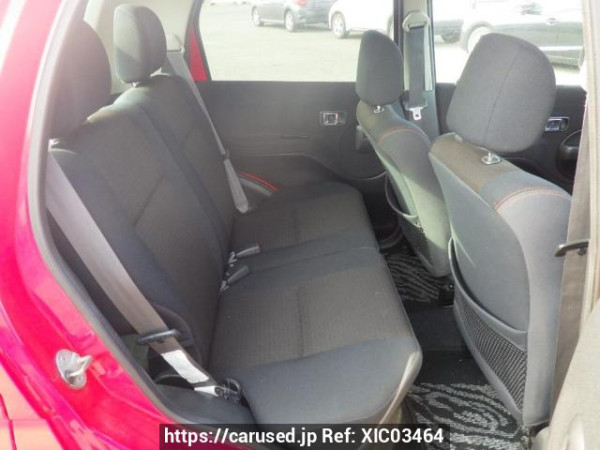 Used 2008 AT daihatsu terios-kid J131G Image[15]