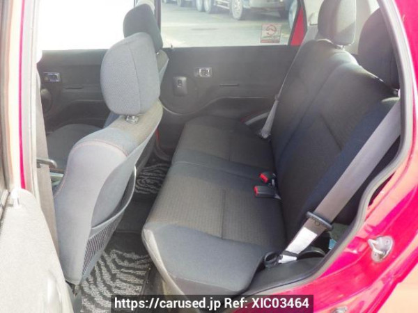Used 2008 AT daihatsu terios-kid J131G Image[16]