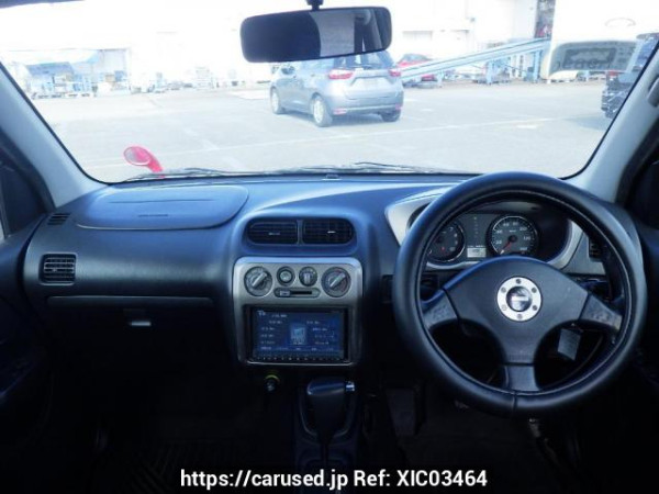 Used 2008 AT daihatsu terios-kid J131G Image[17]