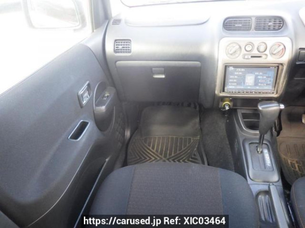 Used 2008 AT daihatsu terios-kid J131G Image[18]