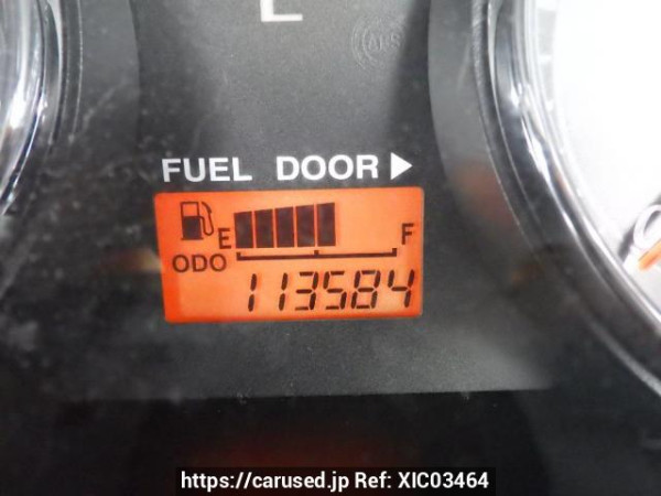 Used 2008 AT daihatsu terios-kid J131G Image[21]