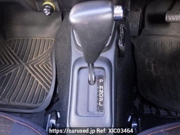 Used 2008 AT daihatsu terios-kid J131G Image[25]
