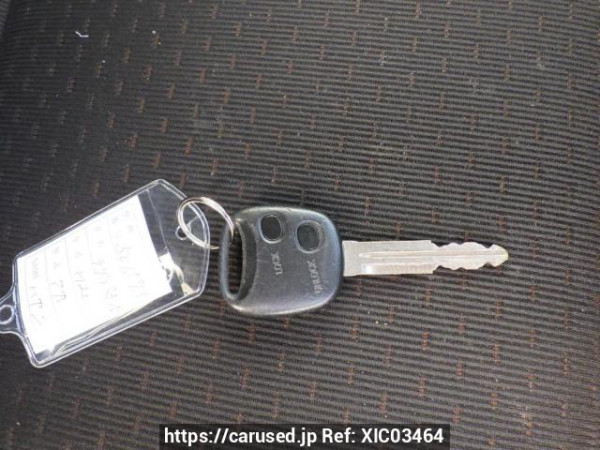 Used 2008 AT daihatsu terios-kid J131G Image[27]