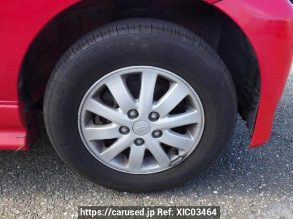 Used 2008 AT daihatsu terios-kid J131G Image[29]