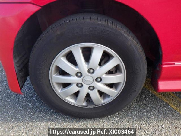 Used 2008 AT daihatsu terios-kid J131G Image[30]