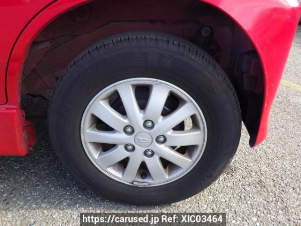 Used 2008 AT daihatsu terios-kid J131G Image[32]