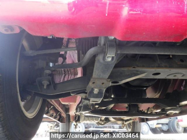 Used 2008 AT daihatsu terios-kid J131G Image[33]