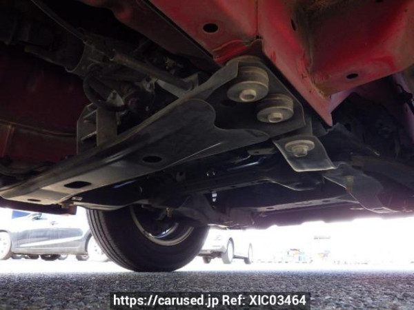 Used 2008 AT daihatsu terios-kid J131G Image[35]