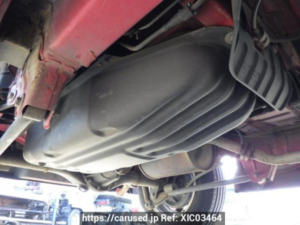 Used 2008 AT daihatsu terios-kid J131G Image[38]