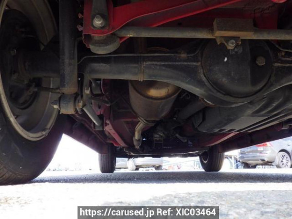 Used 2008 AT daihatsu terios-kid J131G Image[39]