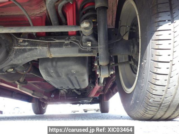 Used 2008 AT daihatsu terios-kid J131G Image[40]