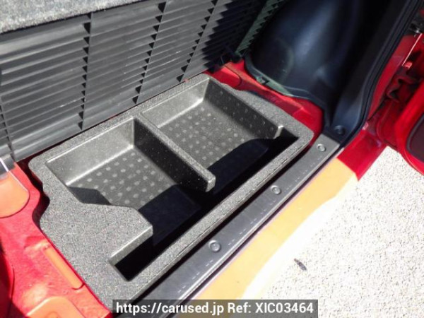 Used 2008 AT daihatsu terios-kid J131G Image[43]