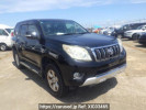 Toyota Land Cruiser Prado TRJ150W